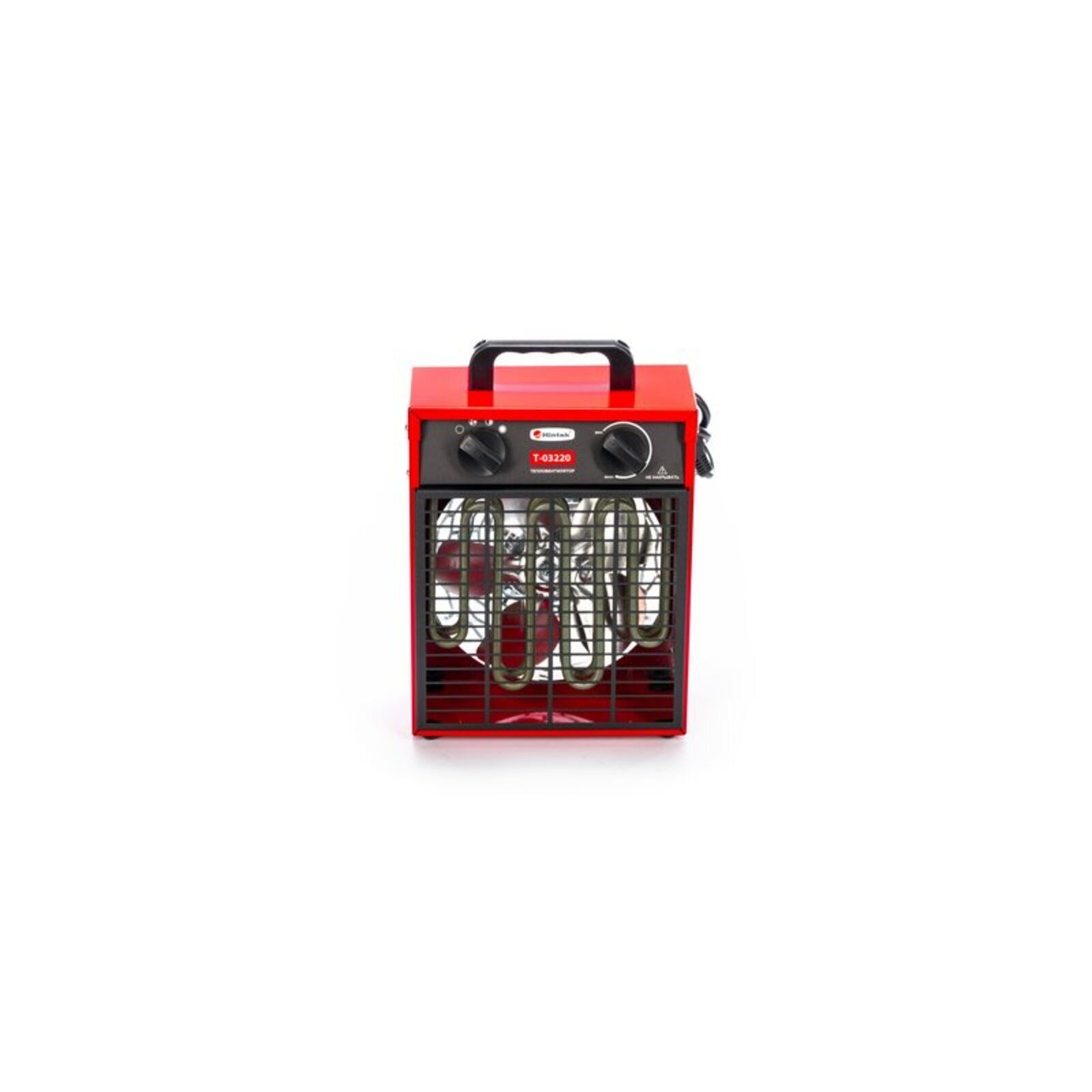 Тепловентилятор Hintek T03220 Абсолют