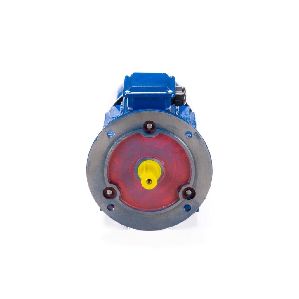 Эл.двигатель 5АИ 100 L8 ET 1.5/750  IM 2081
