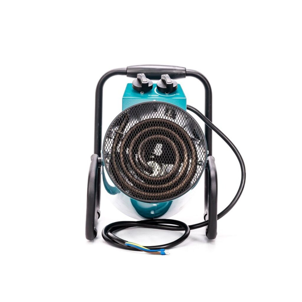 Тепловая пушка Hintek TP-05220S